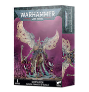 Death Guard - Mortarion