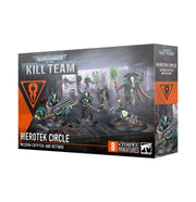 Warhammer Kill Team - Hierotek Circle