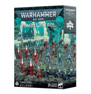 Combat Patrol - Aeldari