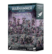 Combat Patrol - Emperor’s Children
