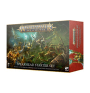 Warhammer Age of Sigmar - Spearhead Starter Set