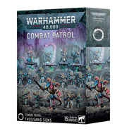 Combat Patrol : Thousand Sons