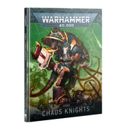 Warhammer Codex - Chaos Knights