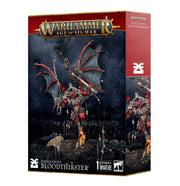 Warhammer Age of Sigmar - Blades of Khorne Bloodthirster