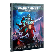 Warhammer Codex - Leagues of Votann