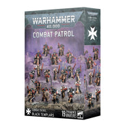 Combat Patrol : Black Templars