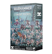 Combat Patrol - Tyranid Assault Brood