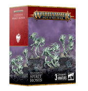 Warhammer Age of Sigmar - Nighthaunt Spirit Hosts