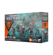 Warhammer Kill Team - Battleclade