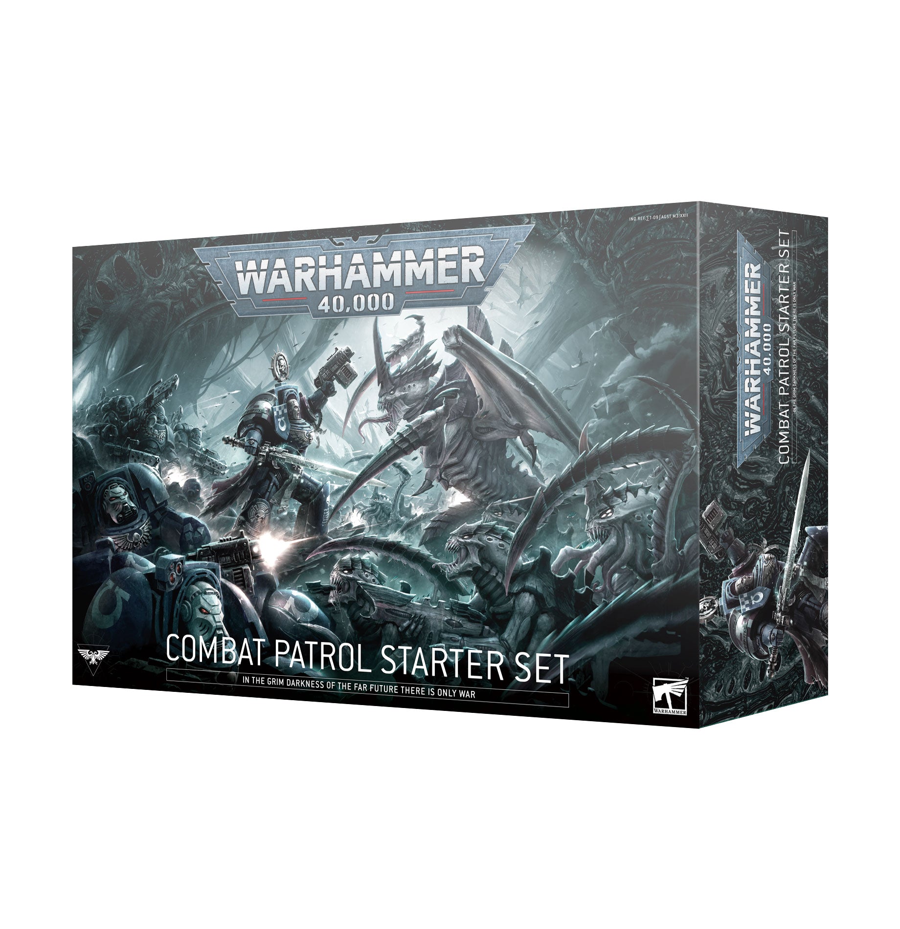 Warhammer Ultimate Starter Set
