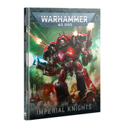 Warhammer Codex - Imperial Knights
