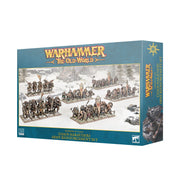 Warhammer: The Old World: Warriors of Chaos - Chaos Marauders