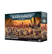 World Eaters Battleforce : Khorne Daemonkim