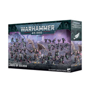 Emperor's Children Battleforce : Lords of Excess