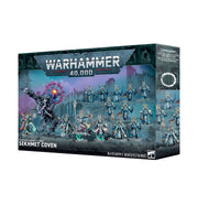 Thousand Sons Battleforce : Sekhmet Coven