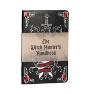 The Witch Hunter’s Handbook