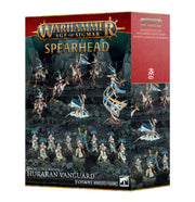 Warhammer Age of Sigmar - Spearhead : Lumineth Realm-Lords - Hurakan Vanguard