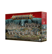 Warhammer Age of Sigmar - Battleforce: Lumineth Realm-Lords - Iliathan Warhost
