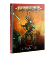 Order Battletome : Sylvaneth