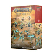 Warhammer Age of Sigmar - Spearhead : Sylvaneth: Spitewing Flight