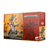 Warhammer Age of Sigmar - Sylvaneth: Grove Guardian