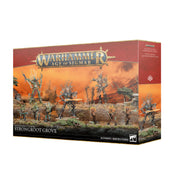 Warhammer Age of Sigmar - Battleforce: Sylvaneth Strongroot Grove
