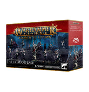 Warhammer Age of Sigmar - Daughters of Khaine: The Crimson Lash
