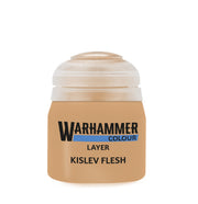 Warhammer Colour Layer 12ml: Kislev Flesh