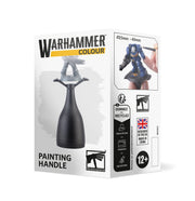 Warhammer Colour Painting Handle
