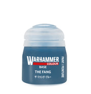Warhammer Colour Base 12ml: The Fang