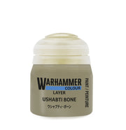 Warhammer Colour Layer 12ml: Ushabti Bone