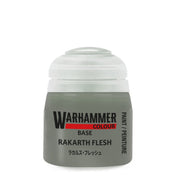 Warhammer Colour Base 12ml: Rakarth Flesh