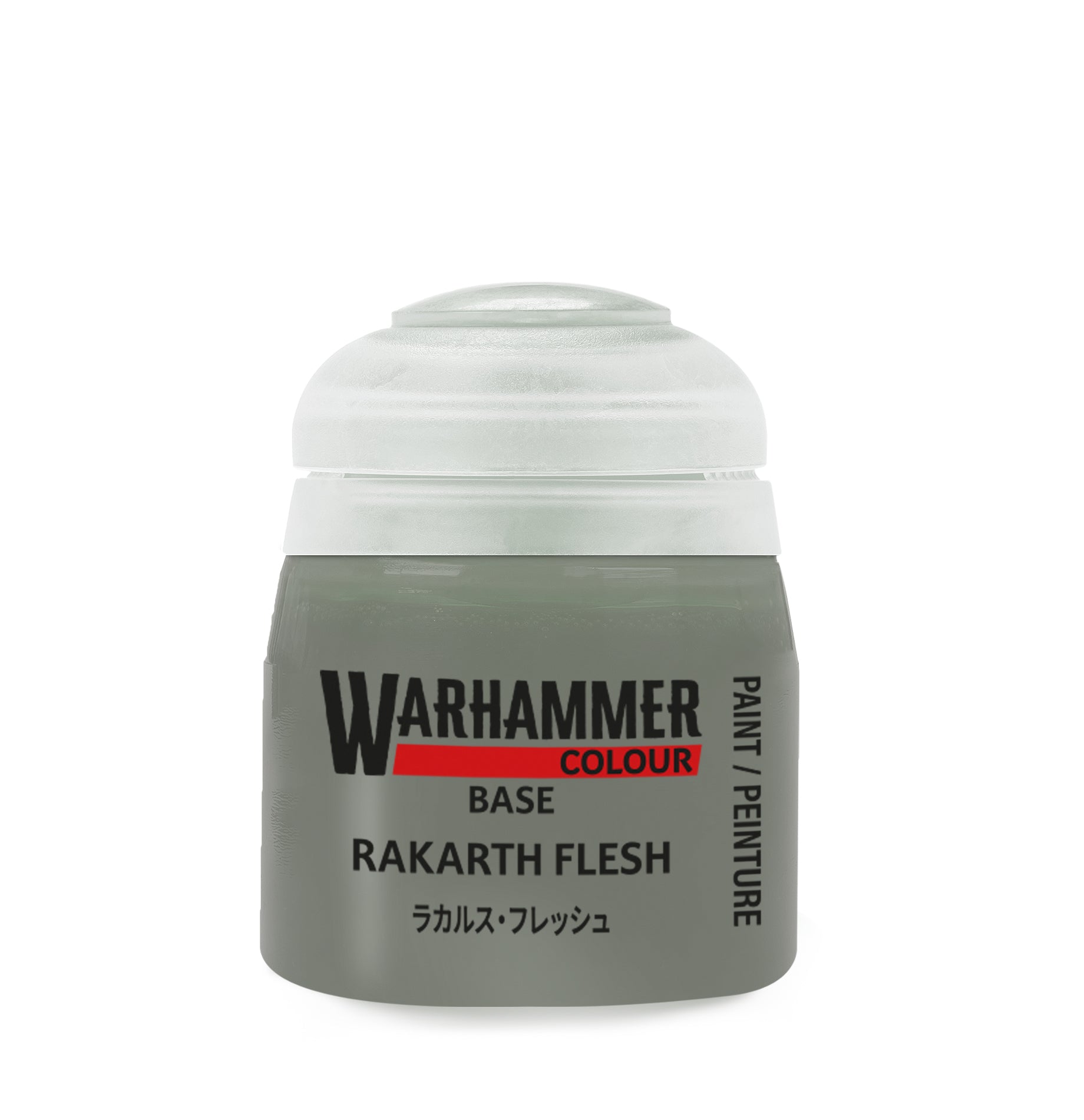 Warhammer Colour Base 12ml: Rakarth Flesh
