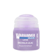 Warhammer Colour Layer 12ml: Dechala Lilac