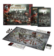 Warhammer Age of Sigmar - Spearhead: City of Ash