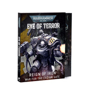 Warhammer 40k - Eye of Terror: Reign of Iron - War for the Cadian Gate