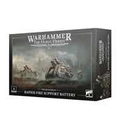 Warhammer The Horus Heresy: Solar Auxilia- Rapier Fire Support Battery