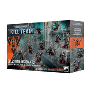 Warhammer Kill Team - Celestian Insidiants