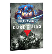 Warhammer 40k Core Rules