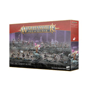 Warhammer Age of Sigmar - Hedonites of Slaanesh The Decadent Host