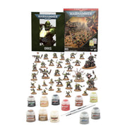 Warhammer 40k Getting Started with Orks