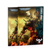Orks: Codex Orks *Pre-Order*