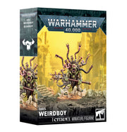 Orks: Weirdboy *Pre-Order*