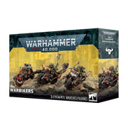 Orks: Warbikers *Pre-Order*