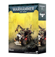 Orks: Trukk *Pre-Order*
