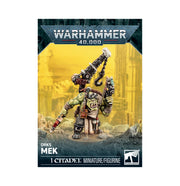 Orks: Mek *Pre-Order*