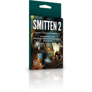 Board Game - Smitten 2