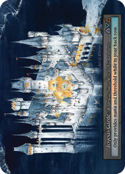 Arthurian Legends - Joyous Garde - Foil