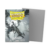 Dragon Shield Matte Dual Justice