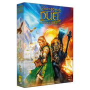 Board Game - Lord of the Rings: Duel for Middle-Earth